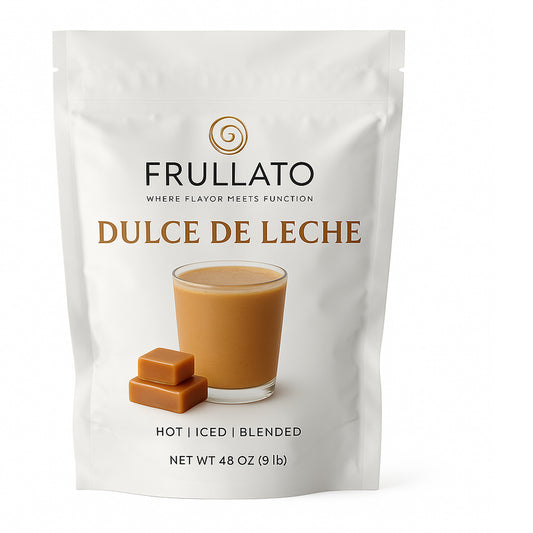 Dulce de Leche